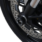 Fork Protectors for Ducati Scrambler Urban Enduro '15-'17, Scrambler 1100 '18-25, Scrambler 1100 Pro '20-25 & Desert Sled '18-