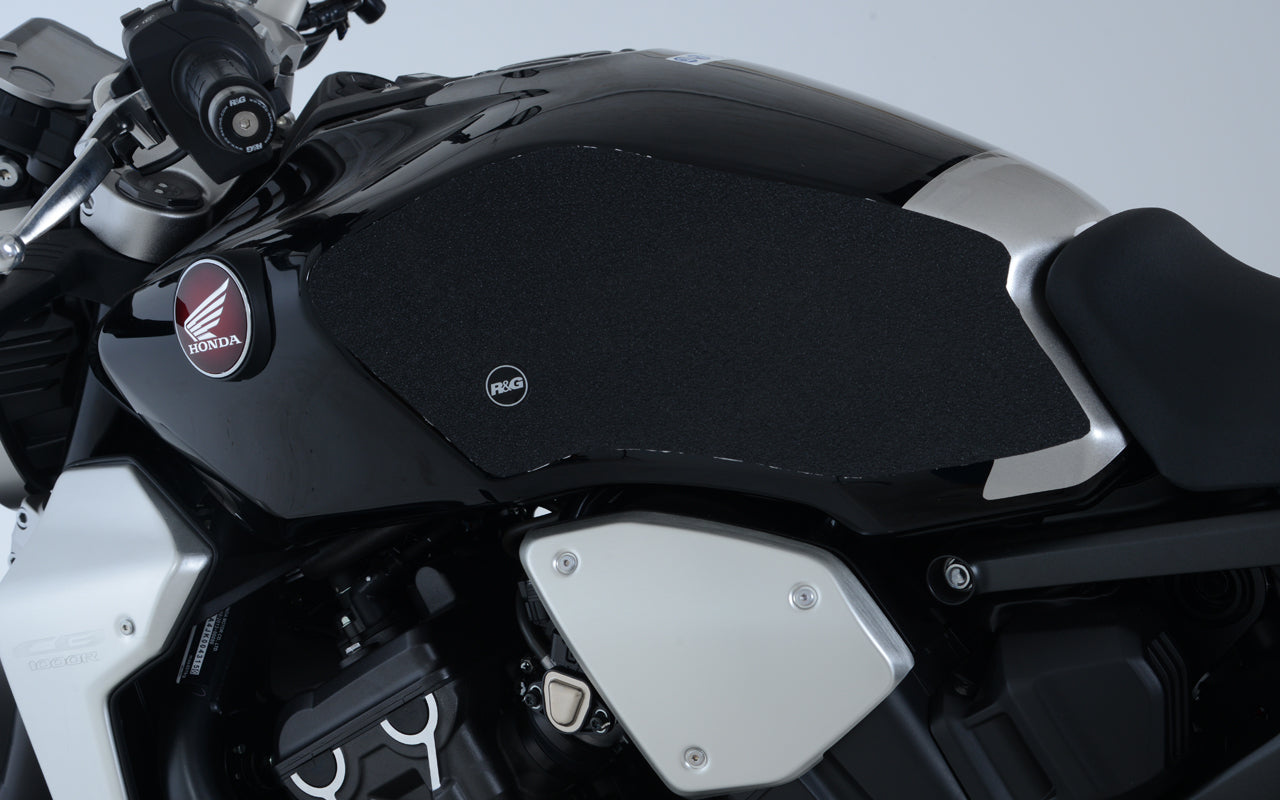 R&G Tank Traction Grips for Honda CB1000R(+) '18-