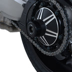 Swingarm Protectors for the Honda CB1000R (+) '18-'20