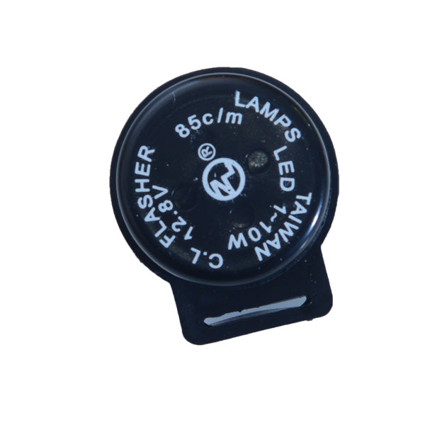 R&G LED Flasher Relay : Universal (2-pin)