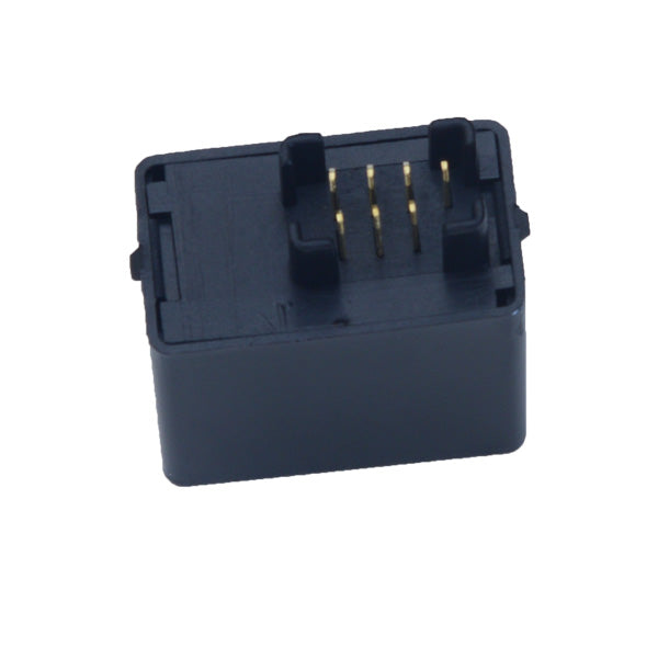 R&G LED Flasher Relay : 7-pin, for all Suzukis 2001 onwards