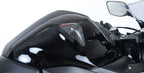 R&G Carbon Tank Sliders for Yamaha R25 '14-'18 and R3 '15-'18