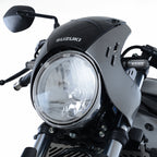Headlight Shield for Suzuki SV650 '16- & SV650X '18-