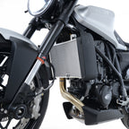 Radiator Guard for the Husqvarna Vitpilen 701 '18-