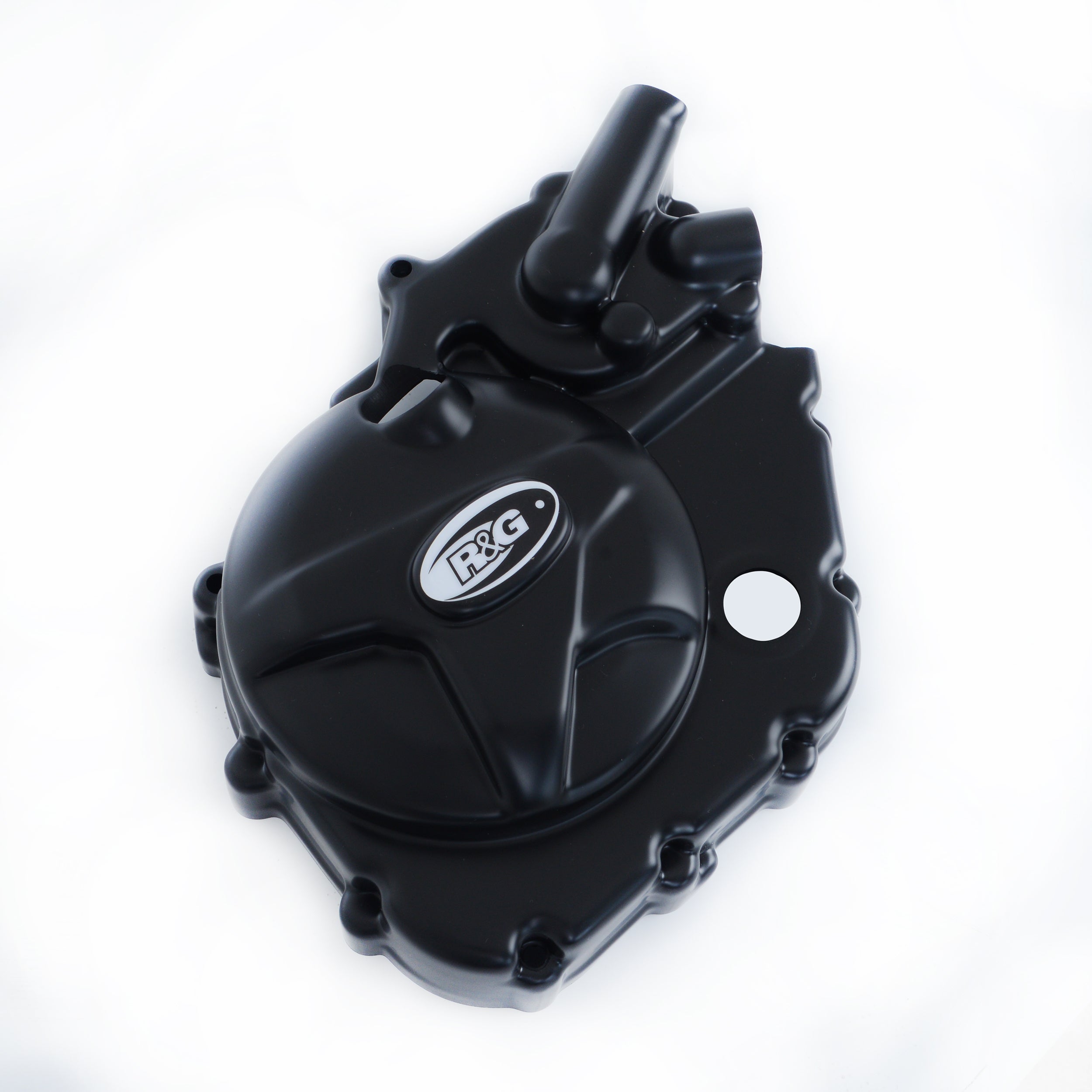 Engine Case Cover for the Suzuki SV650 '16- & SV650X '18- (RHS)