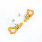 Tie-Down Hooks for MV Agusta F4 1000 '10- / F4RR / F4RC '15-