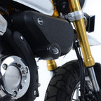 Crash Protectors - Aero Style for Honda Monkey '18-'20