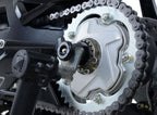 Spindle Sliders for MV Agusta