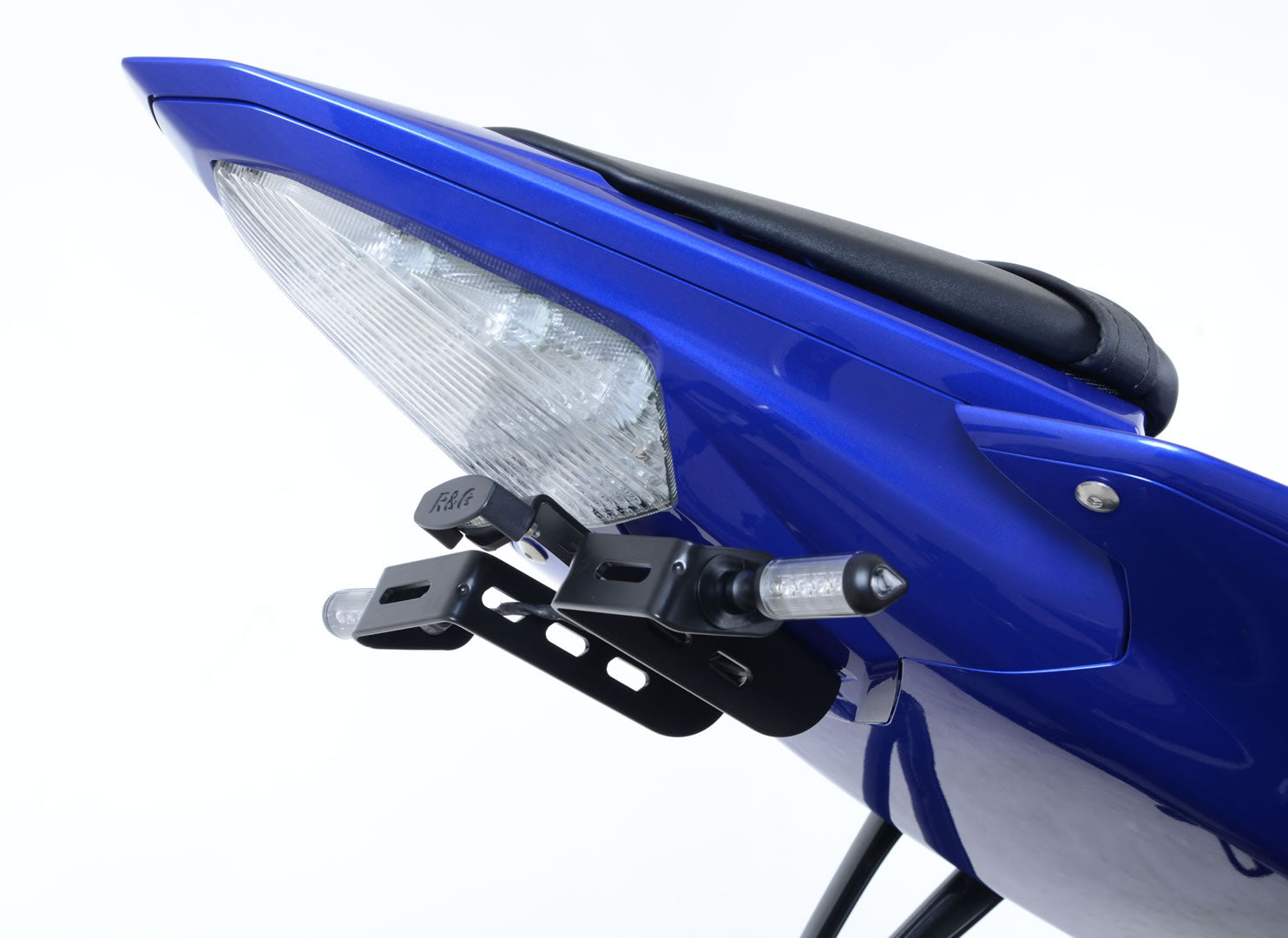 Tail Tidy for Yamaha YZF-R6 '06-'16