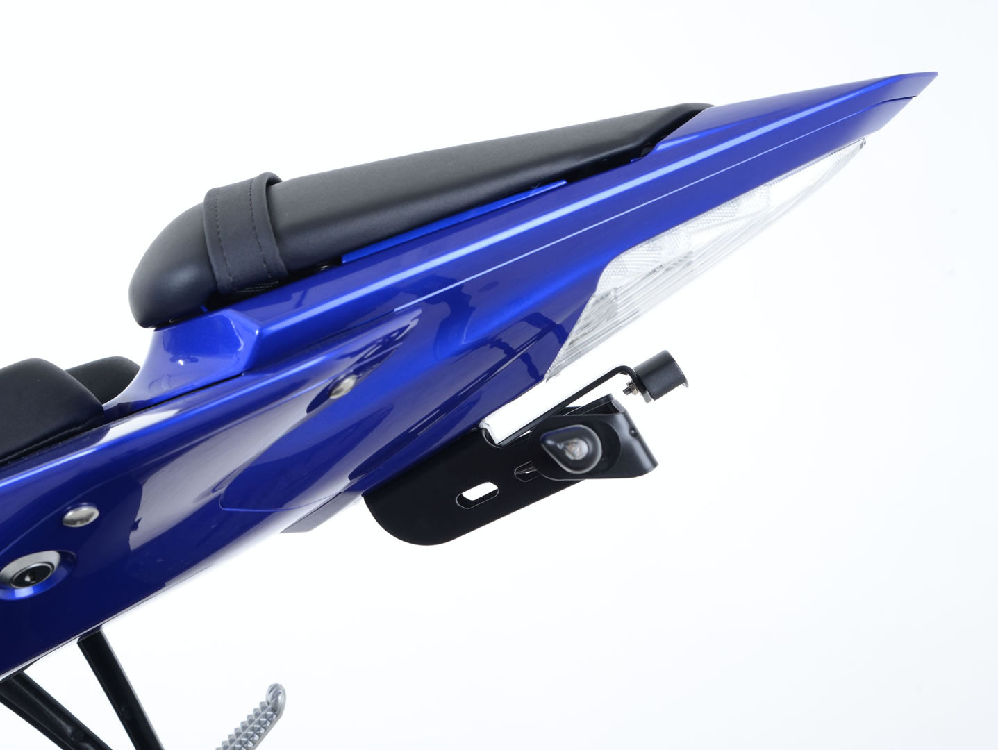 Tail Tidy for Yamaha YZF-R6 '06-'16