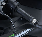 Bar End Sliders for Kawasaki ZX10R '06-25  & ZX-10RR '21-25.