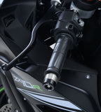 Bar End Sliders for Kawasaki ZX10R '06-25  & ZX-10RR '21-25.