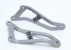 Exhaust Hangers for Honda SP1/SP2 (Twin Exhaust Hanger Kit)