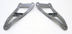 Exhaust Hangers for Honda SP1/SP2 (Twin Exhaust Hanger Kit)