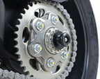 Spindle Sliders