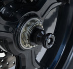 Spindle Sliders