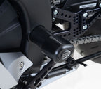 Crash Protectors - Aero Style for YZF-R6 '06- (Lower)