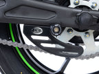 Toe Chain Guards - Road Racing Toe Guard