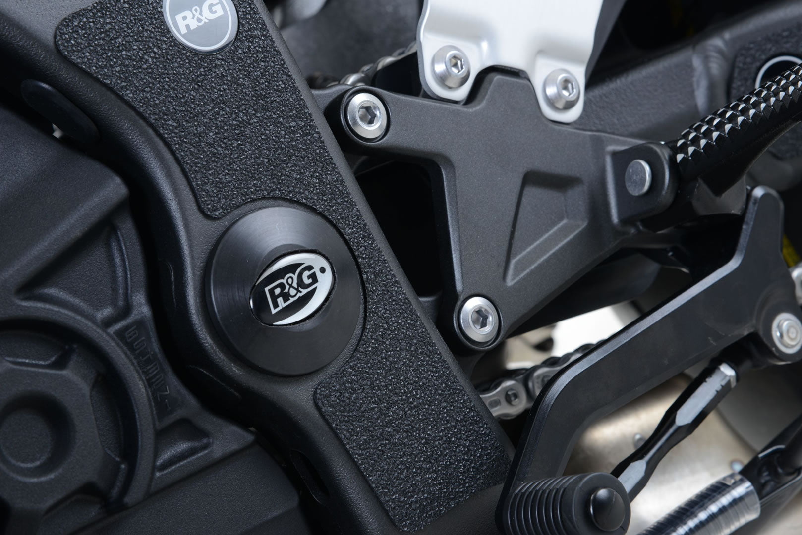 Frame Plug