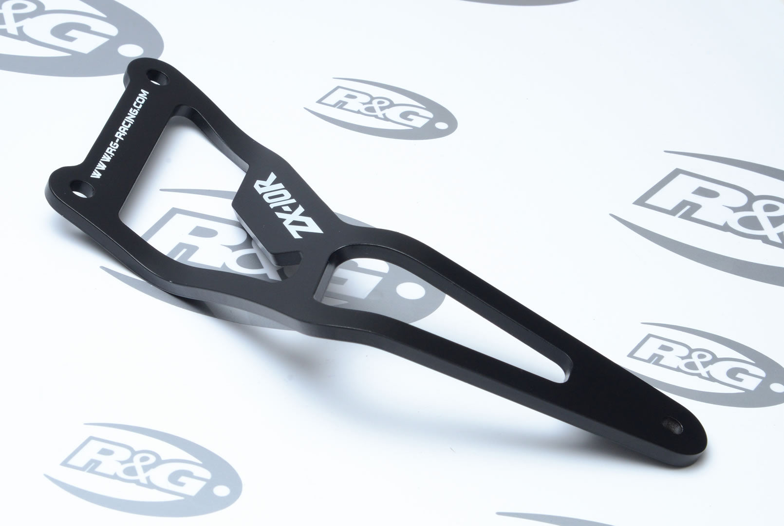 Exhaust Hanger for ZX10-R '08-'10