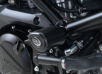 Crash Protectors - Aero Style for Suzuki Gladius '09-, SV650 '16-, SV650X '18-