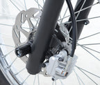 Fork Protectors for Yamaha WR125 '09-