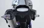 Tail Tidy for Yamaha WR125R and WR125X '09- models