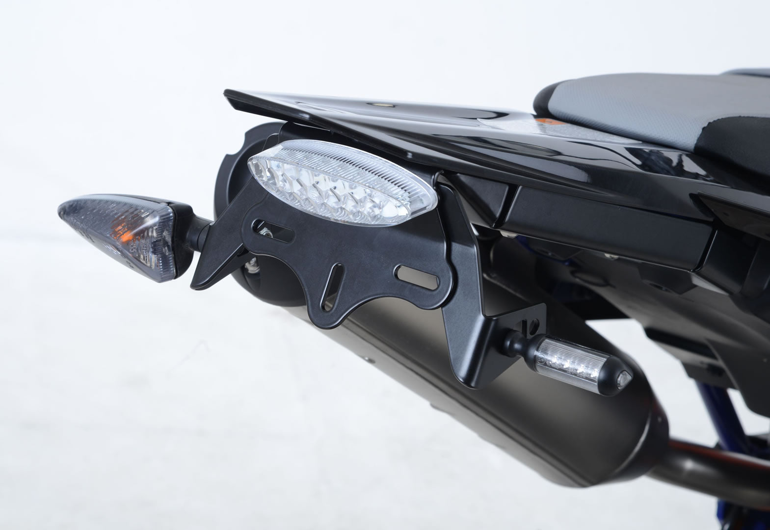 Tail Tidy for Yamaha WR125R and WR125X '09- models