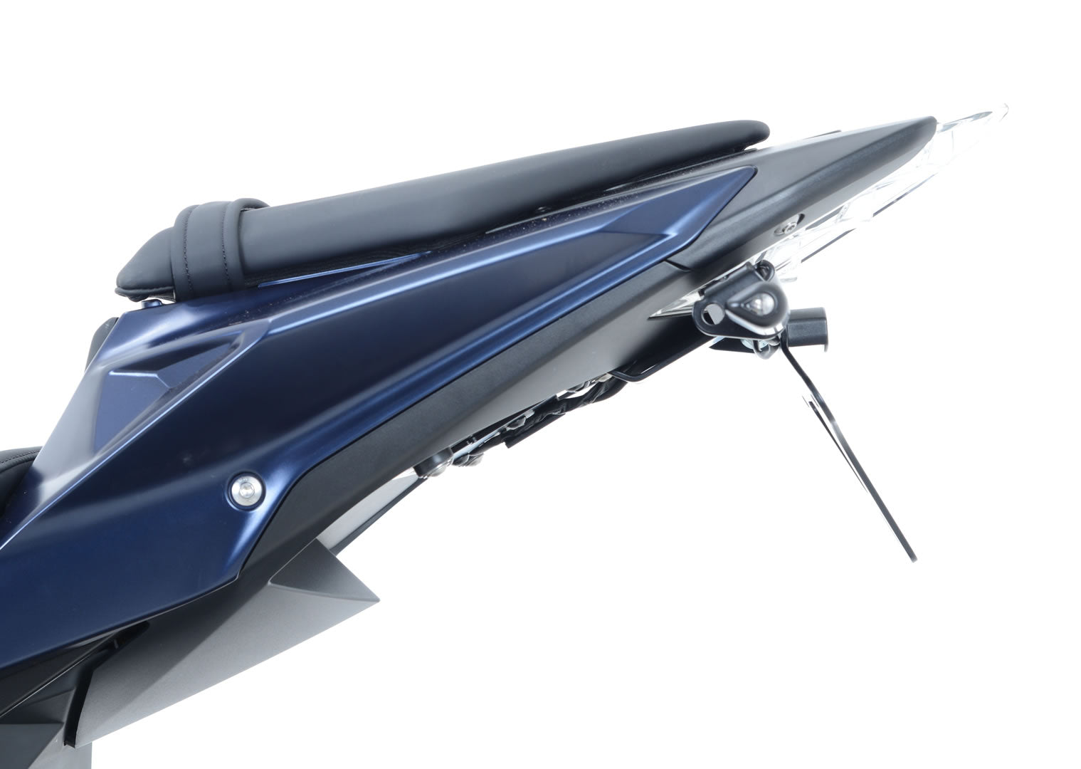 Tail Tidy for BMW S1000RR '10-'14, S1000R '14-'20 and HP4