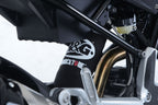 Shocktube ® for Triumph Speed Twin 1200 '24- & BMW R1200GS Adventure