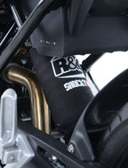 Shocktube ® for Triumph Speed Twin 1200 '24- & BMW R1200GS Adventure
