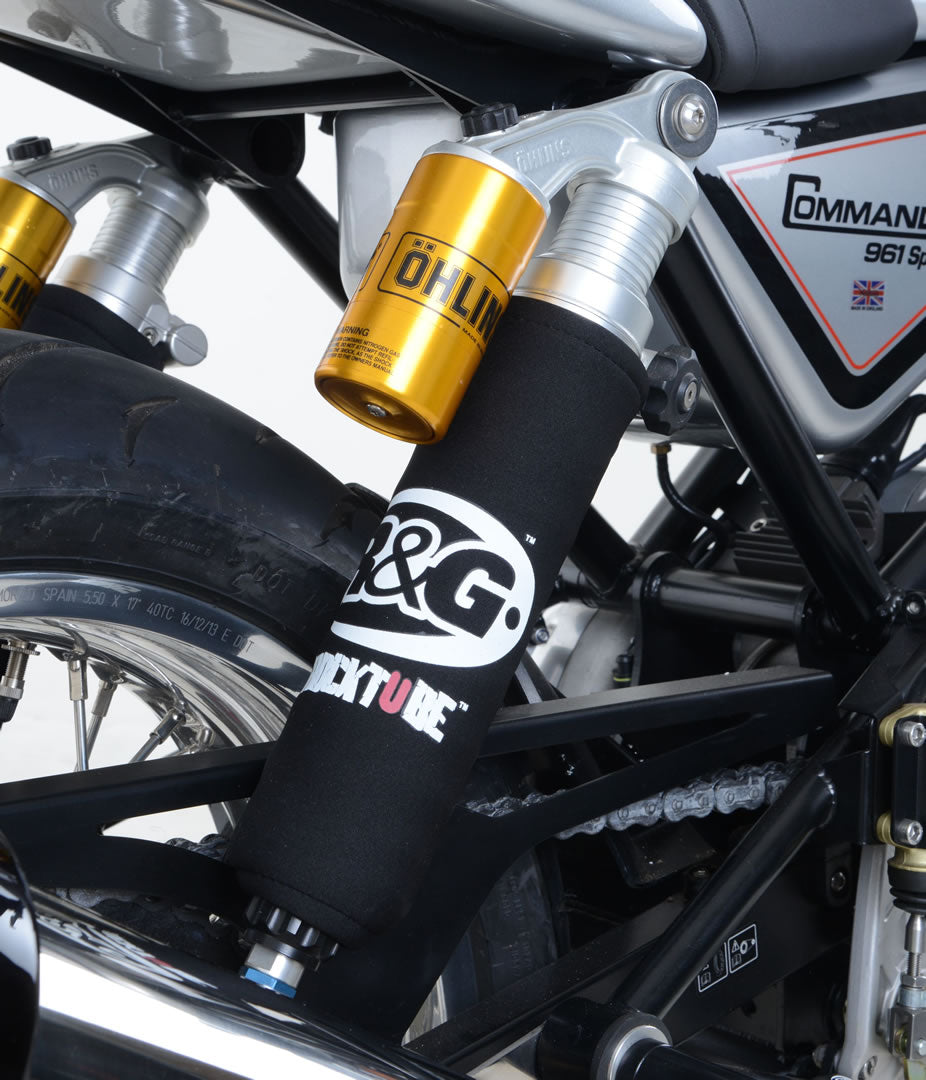 Shocktube® (Pair)