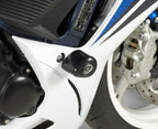 Crash Protectors - Aero Style for Suzuki GSXR600/750 '11- '24 Drill Kit