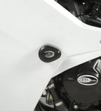Crash Protectors - Aero Style for Honda CBR600F 2011-