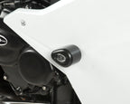Crash Protectors - Aero Style for Honda CBR600F 2011-