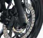 Fork Protectors for Kawasaki Ninja 300 (12-), Ninja 250 ('13-'17), Z250 '13-'18 and Z300 models