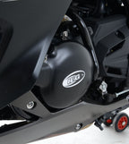 Engine Case Covers for Kawasaki Ninja 250 ('17), Ninja 300 and Kawasaki Versys X-300, Z250 '13-'18. (LHS)