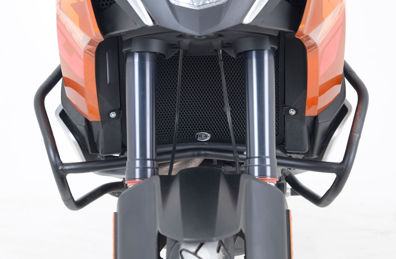 Adventure Bars for KTM 1190 Adventure '13-, 1050 Adventure '15- & 1090 Adventure '17-