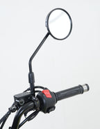Mirror Risers M10 x 1.25 Threaded Mirrors