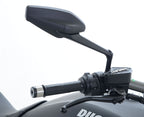 Mirror Risers for M8 Thread Mirrors