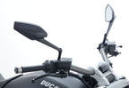 Mirror Risers for M8 Thread Mirrors