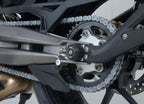 Swingarm Protector for Aprilia Caponord 1200 '13-