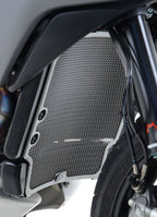 Radiator and Oil Cooler Guard for MV Agusta Rivale/Stradale/Turismo Veloce 800 '15- models