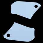 R&G Tank Traction Grips for BMW K1200S / K1300S