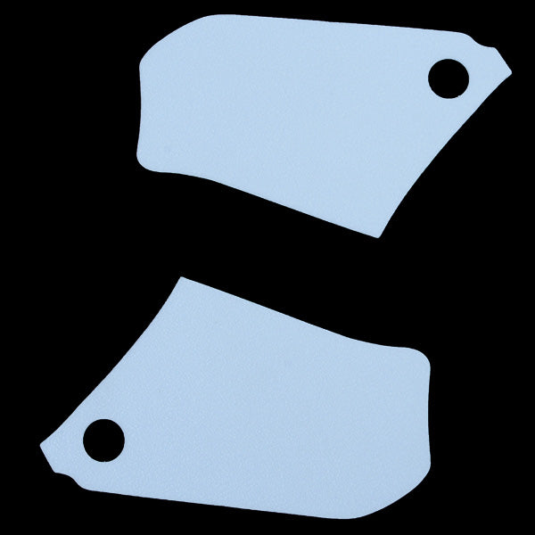R&G Tank Traction Grips for BMW K1200S / K1300S