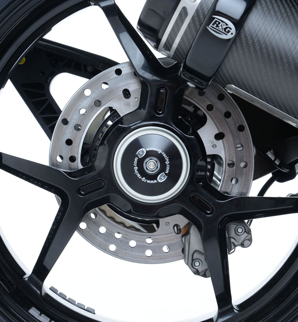 Spindle Blanking Plate Kit for MV Agusta