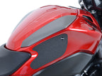 R&G Tank Traction Grips for the Honda NC700S / NC750S '13- '24