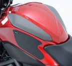 R&G Tank Traction Grips for the Honda NC700S / NC750S '13- '24