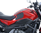 R&G Tank Traction Grips for the Honda NC700S / NC750S '13- '24