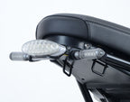 Tail Tidy for BMW R nineT '14- '23. US only (with replacement rear light)